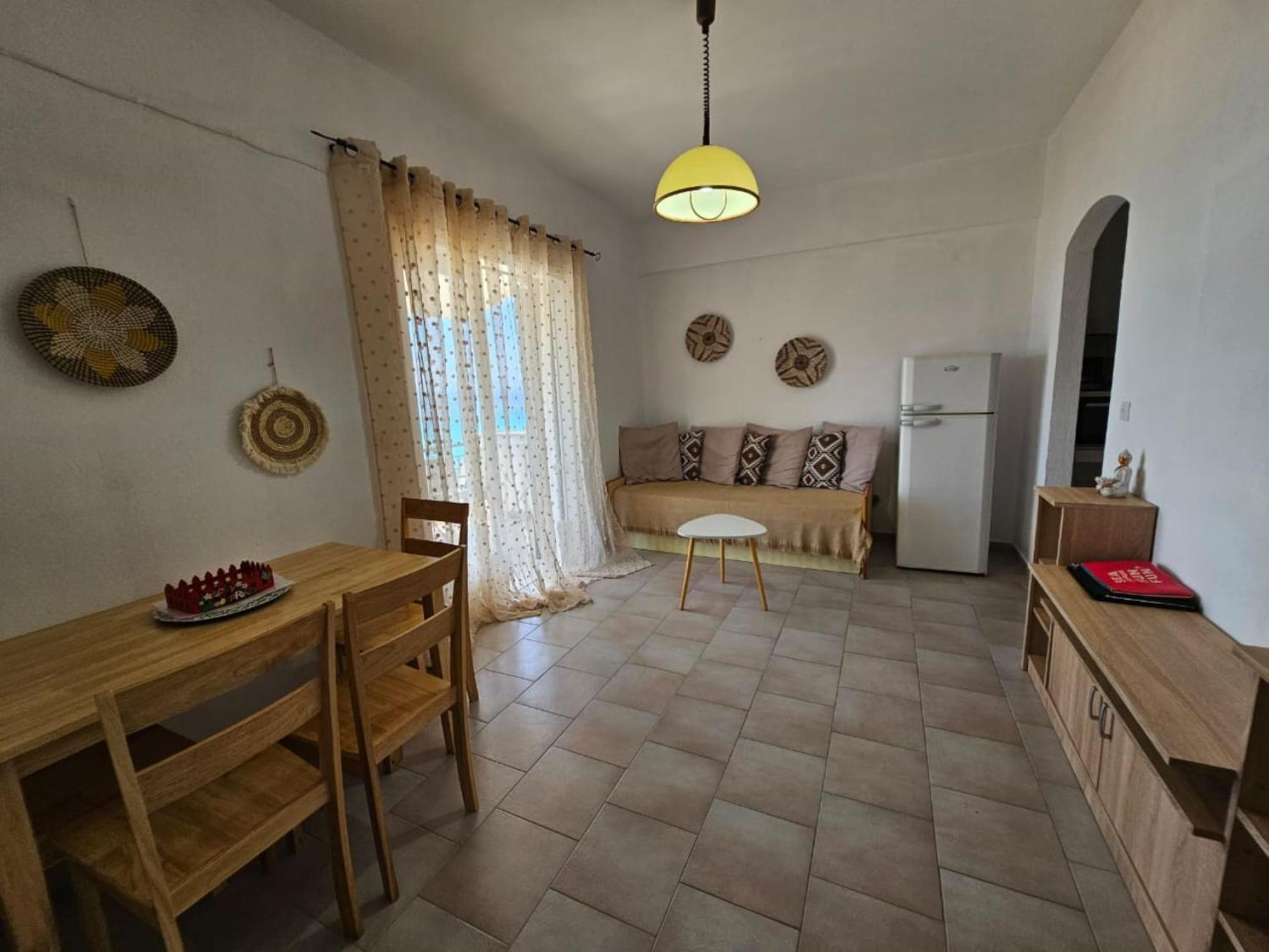 Corfu Glyfada Beach Apartments Luaran gambar
